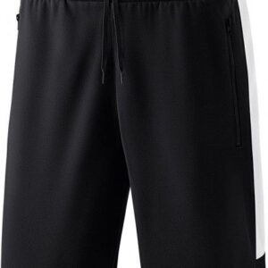 Short senior