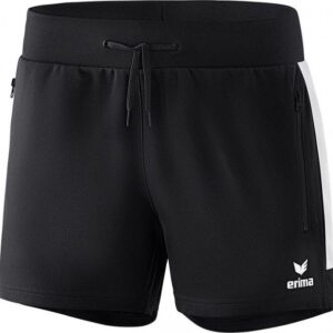 Short dames