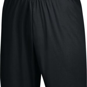 Short senior