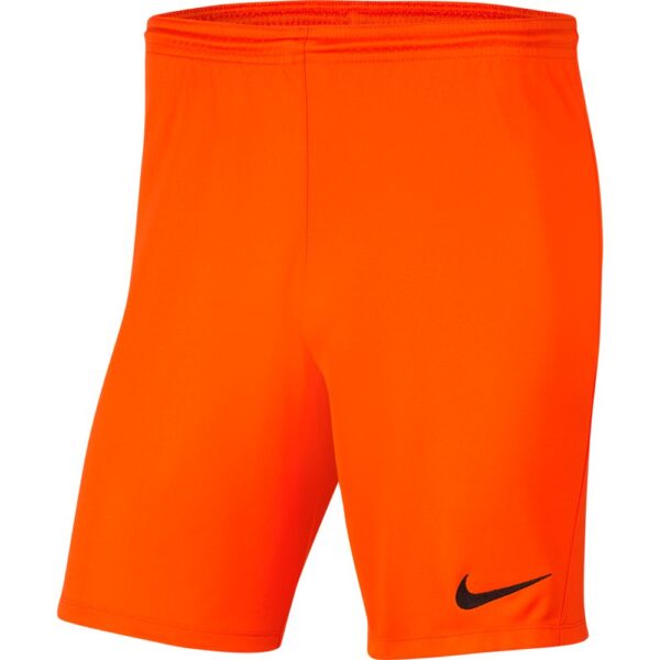 Short senior