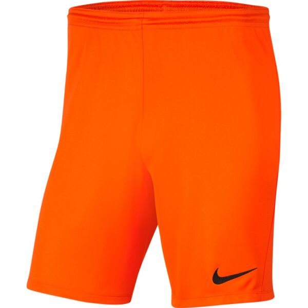 Short junior