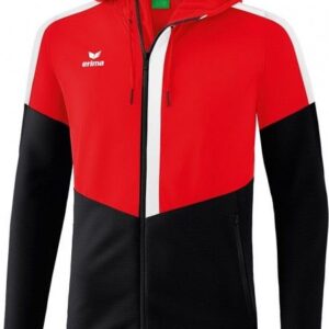 Erima vest junior