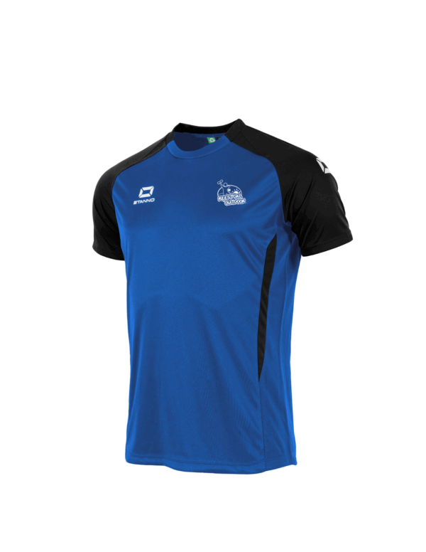 Shirt Reestdal Outdoor Junior