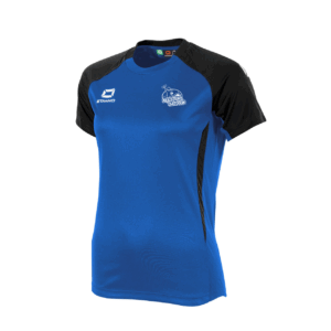 Shirt Reestdal Outdoor Dames