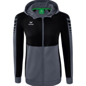 Trainingsjack met Capuchon Dames