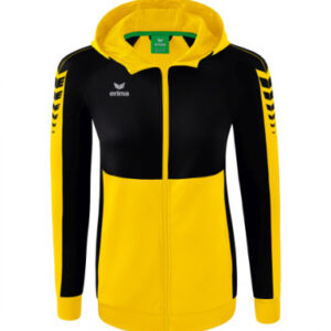 Trainingsjack met Capuchon Dames