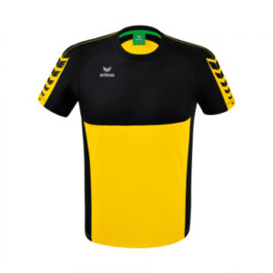 Six Wings T-shirt Heren