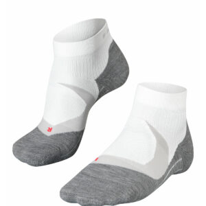 Falke RU4 Cool Short Dames Wit