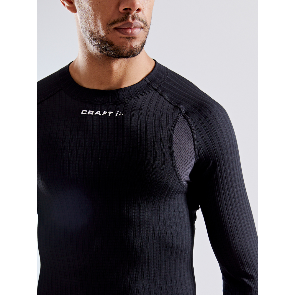 Thermo Shirt ACTIVE Heren - Sport