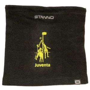 Juventa Nekwarmer