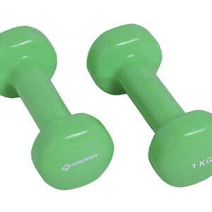 DUMBELLSET 1KG
