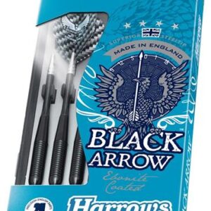 Black Arrow