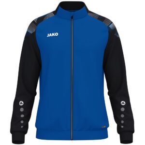 Polyester jack volwassen