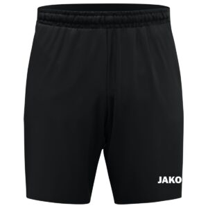 Trainingsshort volwassen