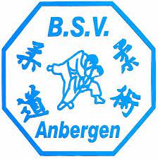 B.S.V. Judo logo