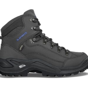 Lowa Renegade GTX Mid Heren