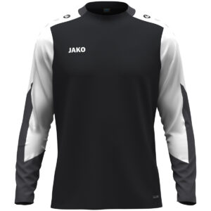 Longsleeve dynamic volwassen