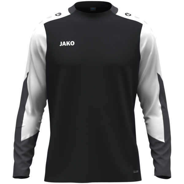 Longsleeve dynamic jeugd