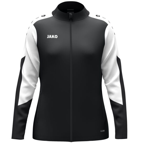 polyester jack dynamic dames