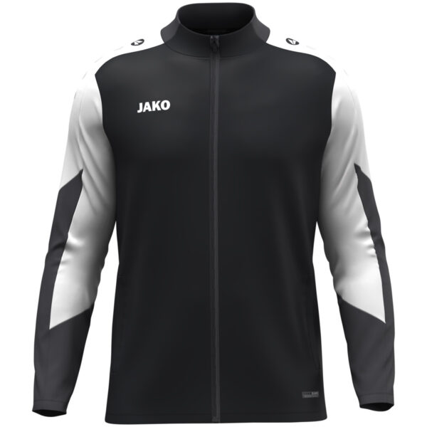 polyester jack dynamic heren