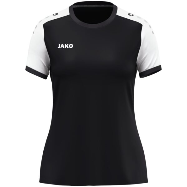 t-shirt dynamic dames
