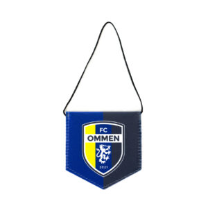 FC Ommen vaan klein