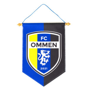 FC Ommen vaan groot