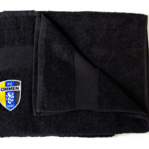 FC Ommen handdoek