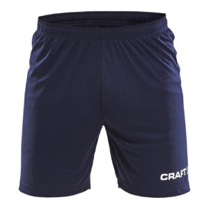 Squad Short Solid
