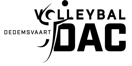 Logo DAC zwart