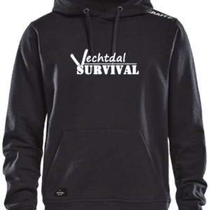 Community Hoodie Heren