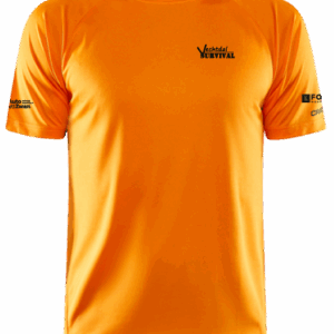 Core Unify T-shirt Heren
