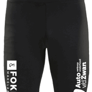 Rush Short Tight Heren