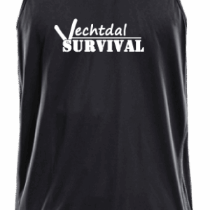 Rush Singlet Heren