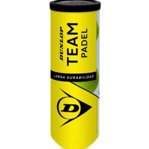 Dunlop Padelballen