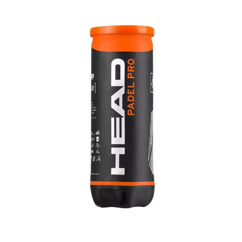 Head Padelballen