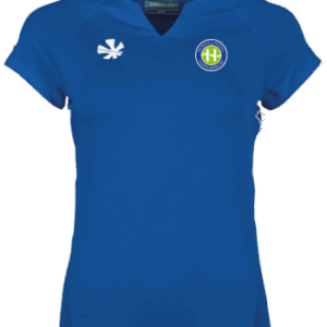 Rise Shirt Dames