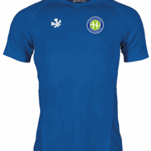 Rise Shirt Heren