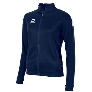 Stadio full zip dames