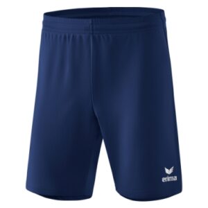 Rio 2.0 Wedstrijd-short Junior Donkerblauw