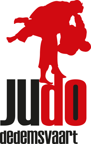 Logo-Judo-Dedemsvaart
