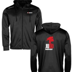 Field Hooded Full zip Senior