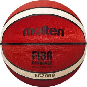 Basketbal BG2000