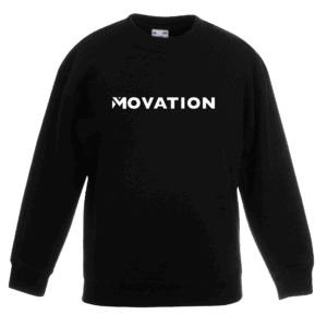 Movation Sweater Kids (+ kleuren)