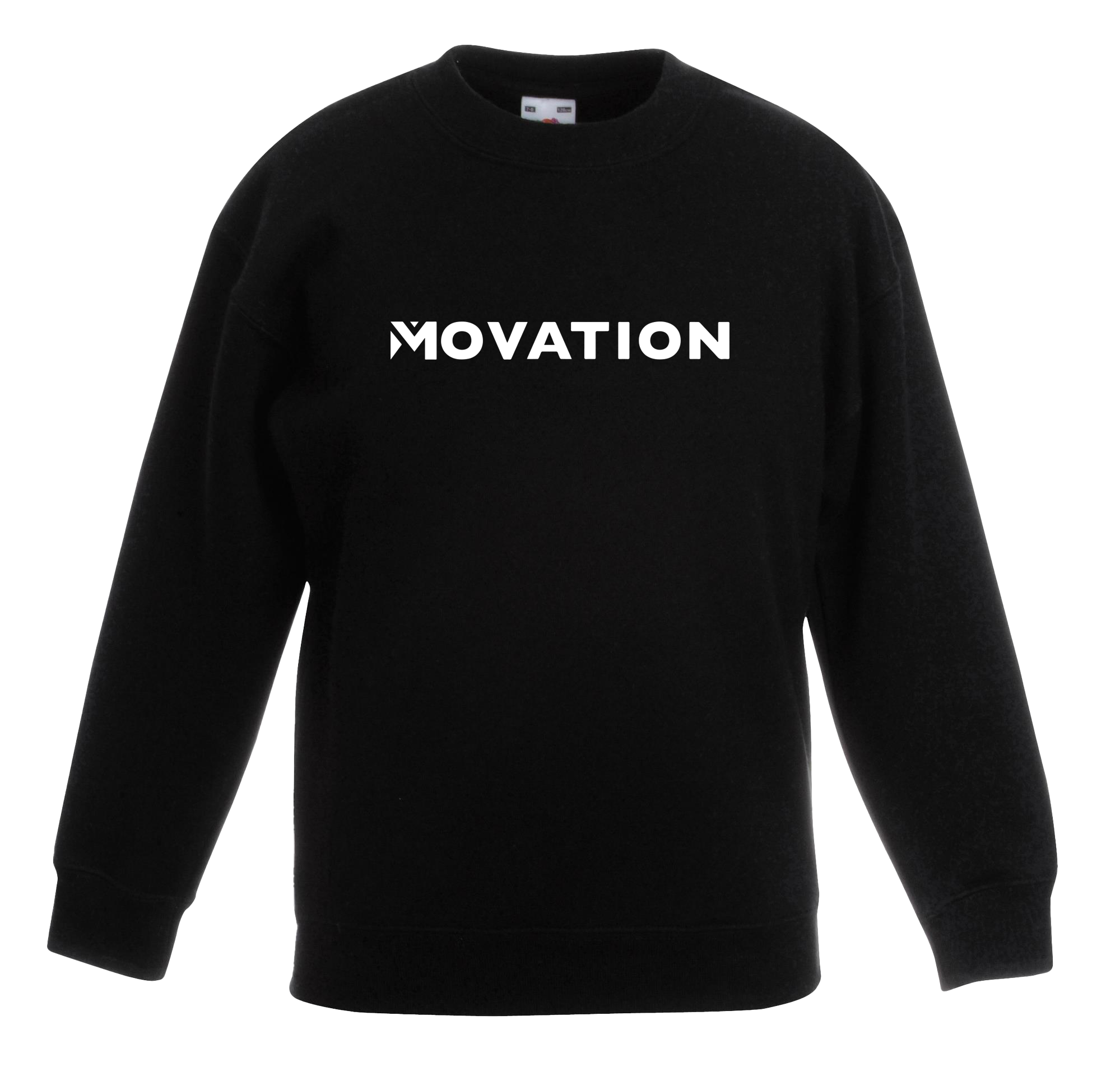 Movation Sweater Kids (+ kleuren)