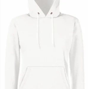 Movation Hoody White Ladies