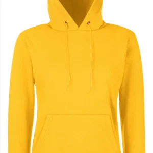Movation Hoody Sunflower Ladies