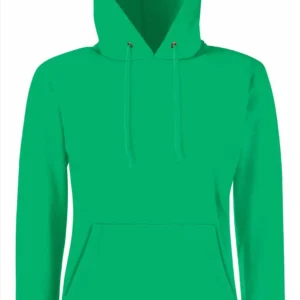 Movation Hoody Kelly Green Ladies