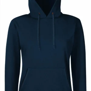 Movation Hoody Deep Navy Ladies