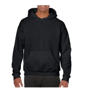 Movation Hoody BLACK Kids